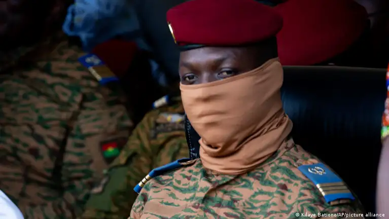 Tentative de coup d’Etat au Burkina: Info ou intox ?