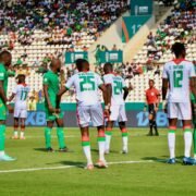 CAN Côte d’Ivoire 2023: Victoire in extremis du Burkina contre la Mauritanie