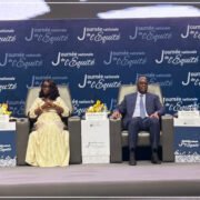 Sénégal: Macky Sall donne le coup d’envoi de la Journée nationale de l’équité au CICAD 