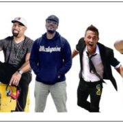 SENEGAL-USA-CULTURE-MUSIQUE / Le groupe de rap américain « The Invisibles » en tournée au Sénégal 