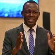 Tchad: Investiture de Mahamat Déby comme candidat officiel du MPS